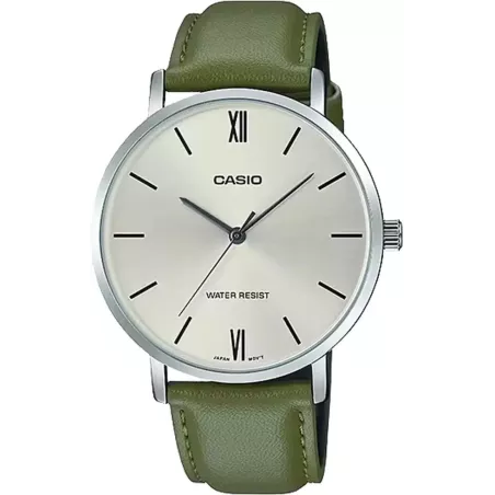 Часы Casio TIMELESS COLLECTION MTP-VT01L-3B