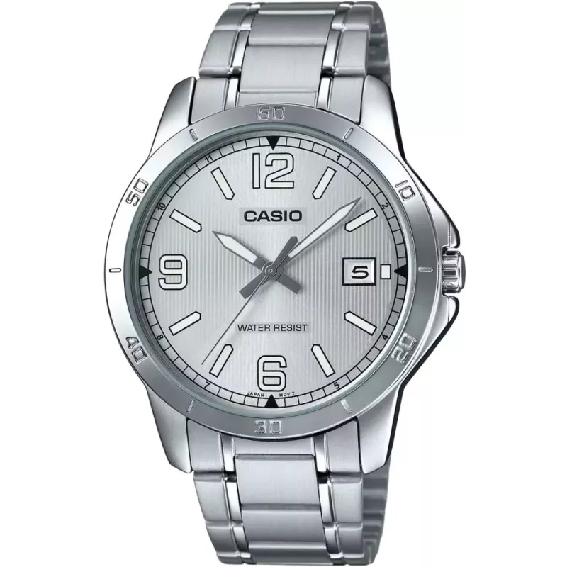 Годинник Casio TIMELESS COLLECTION MTP-V004D-7B2 Годинник Casio TIMELESS COLLECTION MTP-V004D-7B2