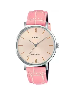 Годинник Casio TIMELESS COLLECTION LTP-VT01L-4B
