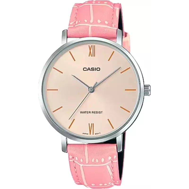 Годинник Casio TIMELESS COLLECTION LTP-VT01L-4B