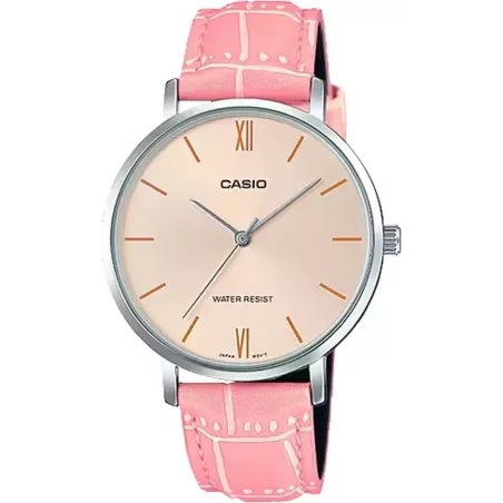 Годинник Casio TIMELESS COLLECTION LTP-VT01L-4B