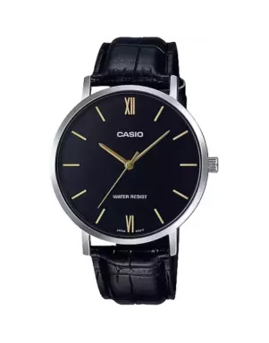 Часы Casio TIMELESS COLLECTION MTP-VT01L-1B