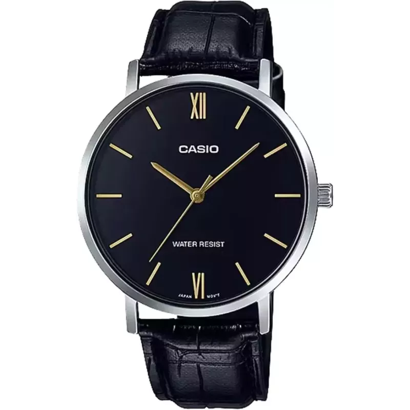 Часы Casio TIMELESS COLLECTION MTP-VT01L-1B