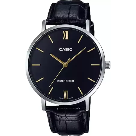 Часы Casio TIMELESS COLLECTION MTP-VT01L-1B