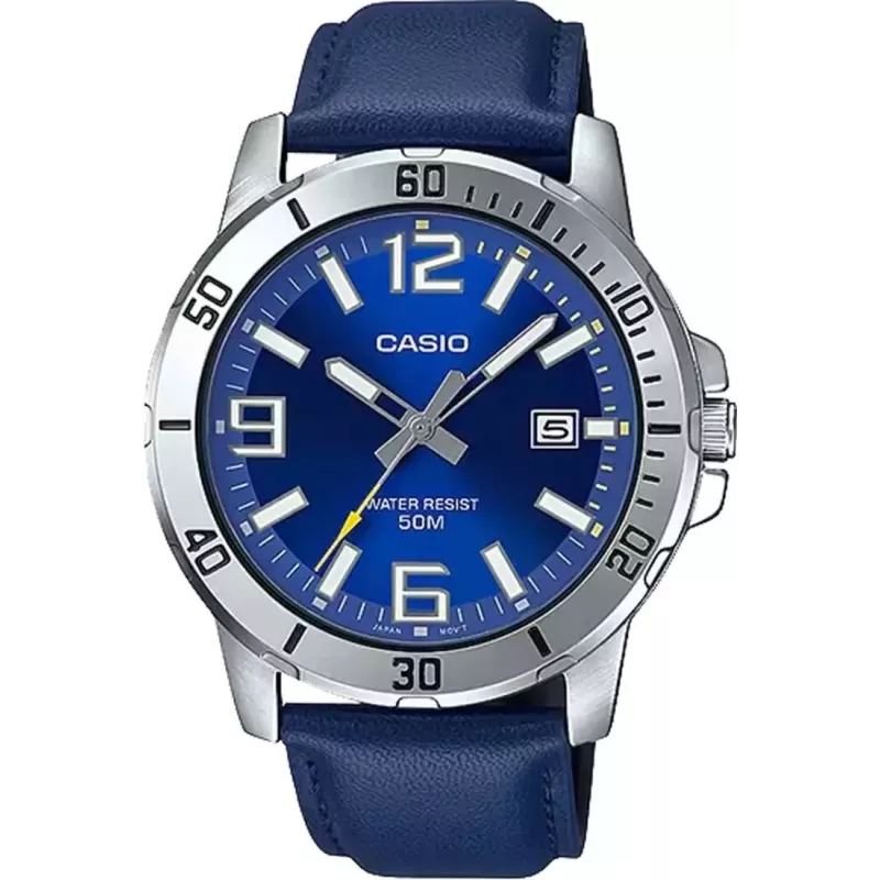 Годинник Casio TIMELESS COLLECTION MTP-VD01L-2B