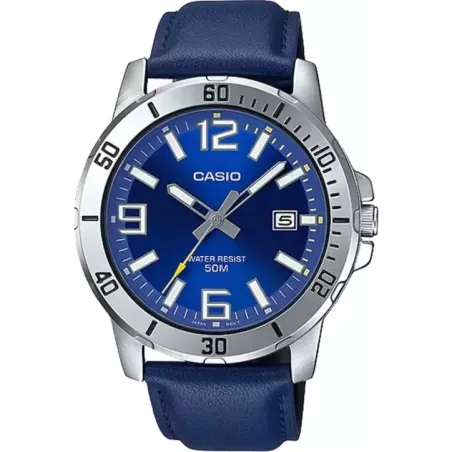 Годинник Casio TIMELESS COLLECTION MTP-VD01L-2B