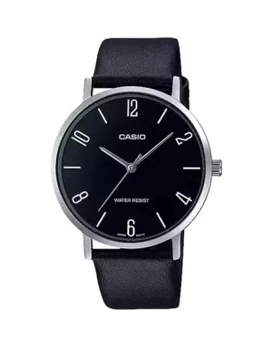 Часы Casio TIMELESS COLLECTION MTP-VT01L-1B2