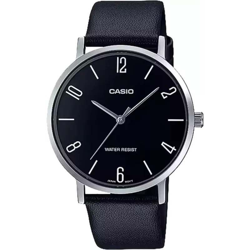 Часы Casio TIMELESS COLLECTION MTP-VT01L-1B2