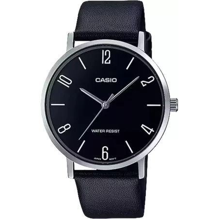 Часы Casio TIMELESS COLLECTION MTP-VT01L-1B2