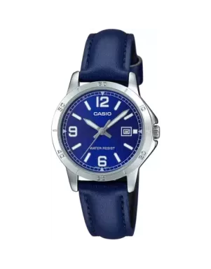 Годинник Casio TIMELESS COLLECTION LTP-V004L-2BUDF