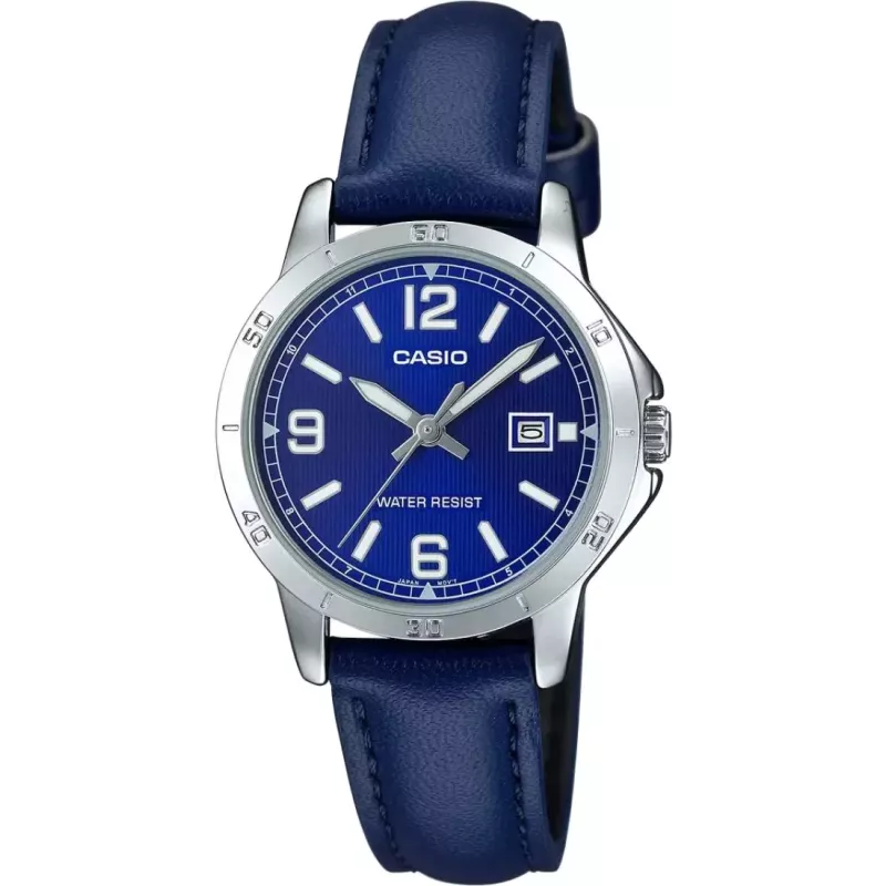 Годинник Casio TIMELESS COLLECTION LTP-V004L-2BUDF