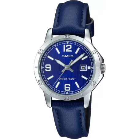 Годинник Casio TIMELESS COLLECTION LTP-V004L-2BUDF