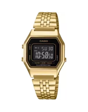 Годинник Casio VINTAGE MINI LA680WGA-1B
