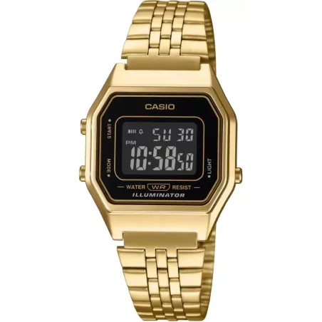 Годинник Casio VINTAGE MINI LA680WGA-1B