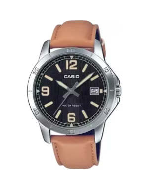 Годинник Casio TIMELESS COLLECTION MTP-V004L-1B2UDF