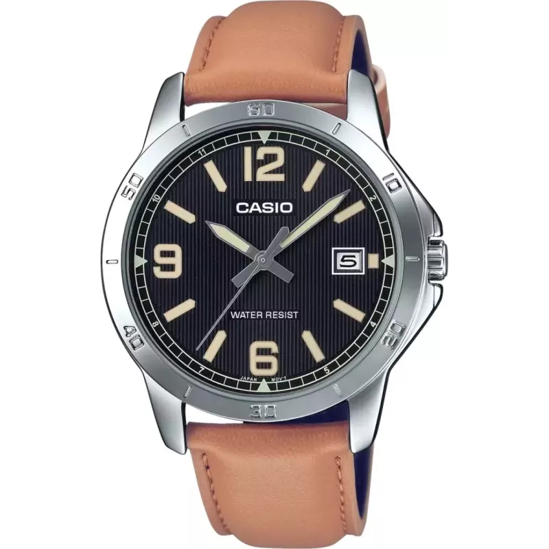 Годинник Casio TIMELESS COLLECTION MTP-V004L-1B2UDF