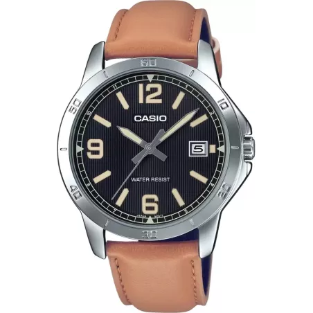 Годинник Casio TIMELESS COLLECTION MTP-V004L-1B2UDF