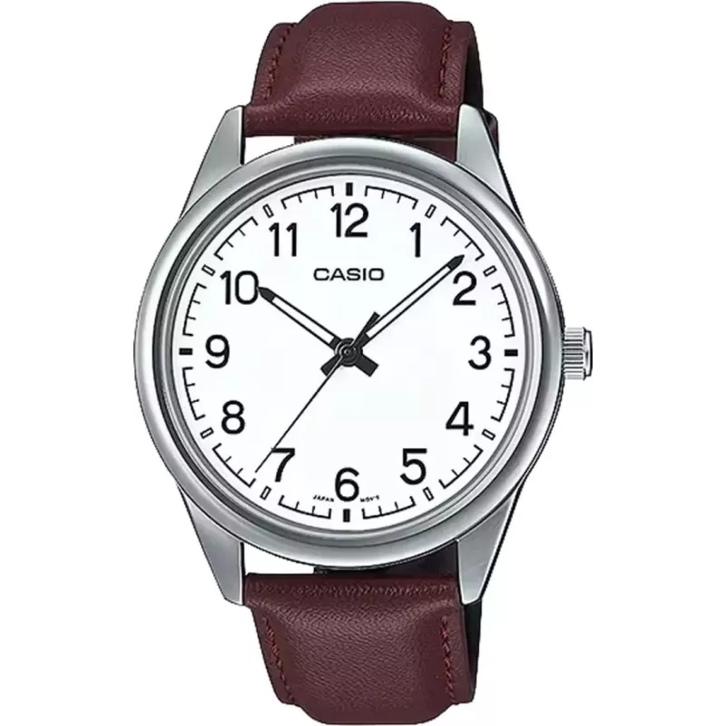 Годинник Casio TIMELESS COLLECTION MTP-V005L-7B4