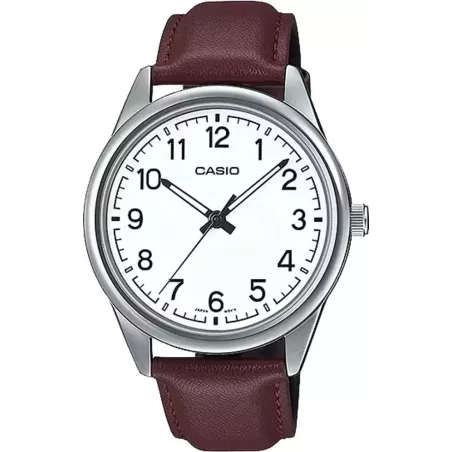 Годинник Casio TIMELESS COLLECTION MTP-V005L-7B4
