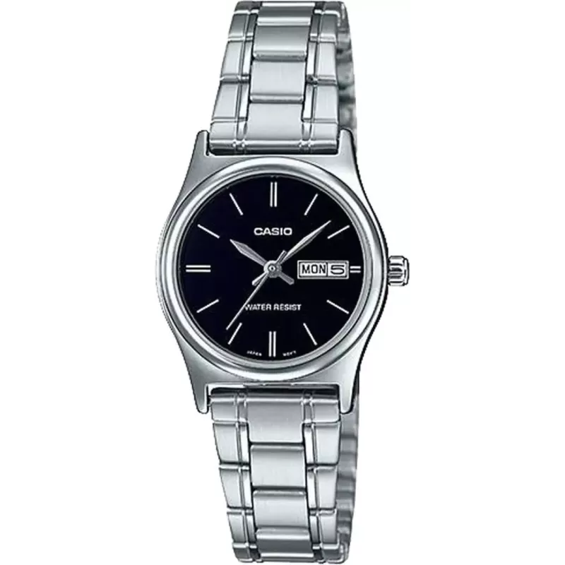 Часы Casio TIMELESS COLLECTION LTP-V006D-1B2