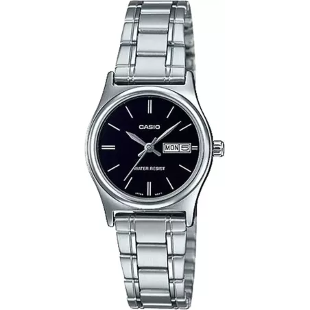 Годинник Casio TIMELESS COLLECTION LTP-V006D-1B2