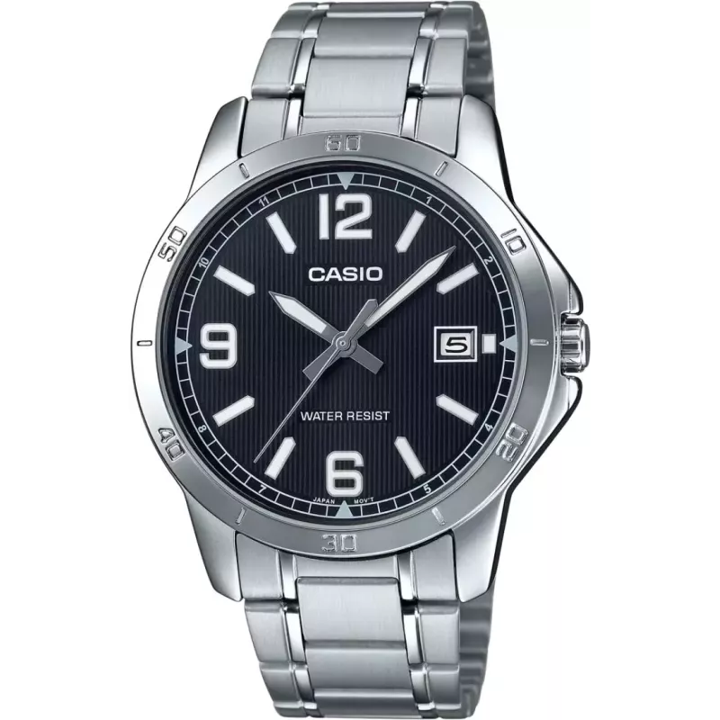 Годинник Casio TIMELESS COLLECTION MTP-V004D-1B2