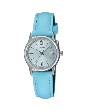 Годинник Casio TIMELESS COLLECTION LTP-V002L-2B3