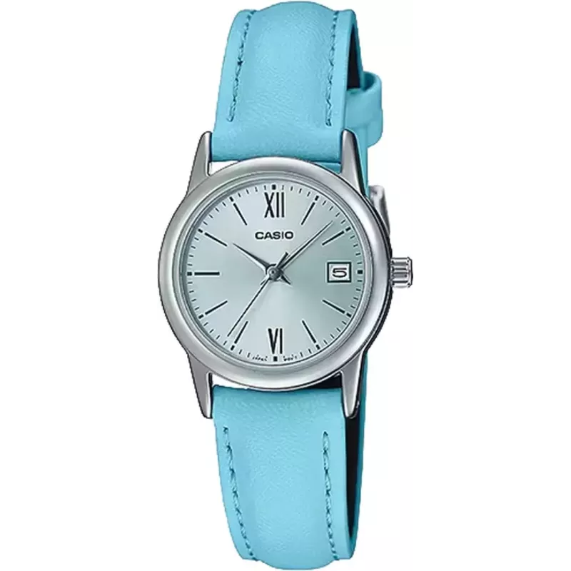Часы Casio TIMELESS COLLECTION LTP-V002L-2B3