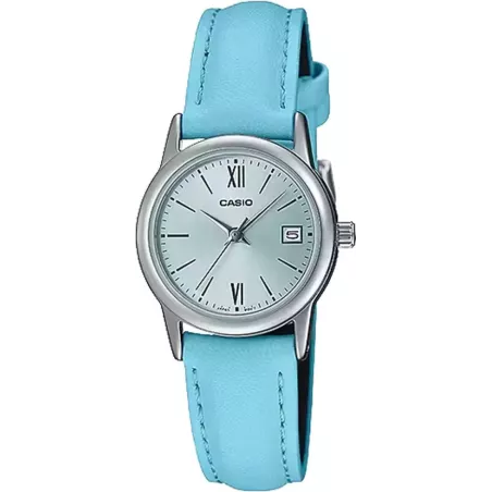 Годинник Casio TIMELESS COLLECTION LTP-V002L-2B3