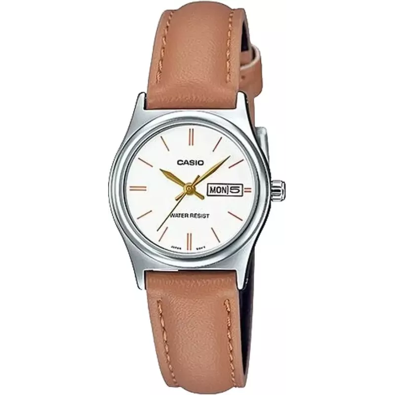 Часы Casio TIMELESS COLLECTION LTP-V006L-7B2
