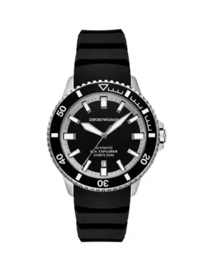 Часы Emporio Armani Sea Explorer AR60086