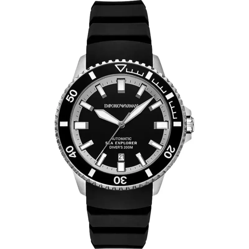 Часы Emporio Armani Sea Explorer AR60086