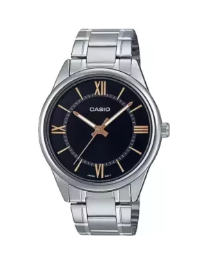 Часы Casio TIMELESS COLLECTION MTP-V005D-1B5