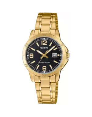 Годинник Casio TIMELESS COLLECTION LTP-V004G-1B