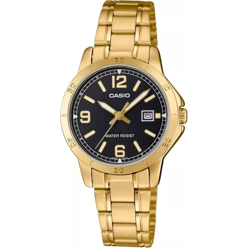 Годинник Casio TIMELESS COLLECTION LTP-V004G-1B