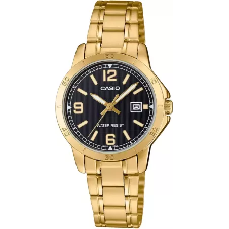 Годинник Casio TIMELESS COLLECTION LTP-V004G-1B