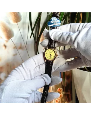 Годинник Casio TIMELESS COLLECTION LTP-1094Q-9AH