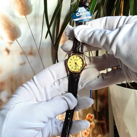 Годинник Casio TIMELESS COLLECTION LTP-1094Q-9AH