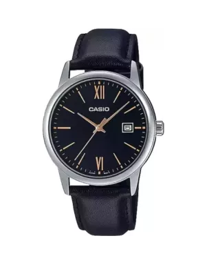 Годинник Casio TIMELESS COLLECTION MTP-V002L-1B3