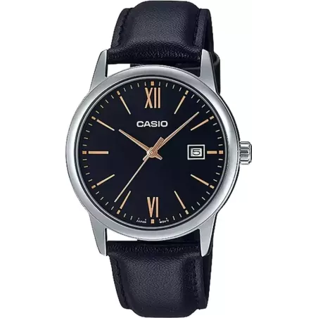 Годинник Casio TIMELESS COLLECTION MTP-V002L-1B3