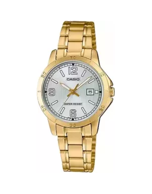 Годинник Casio TIMELESS COLLECTION LTP-V004G-7B2