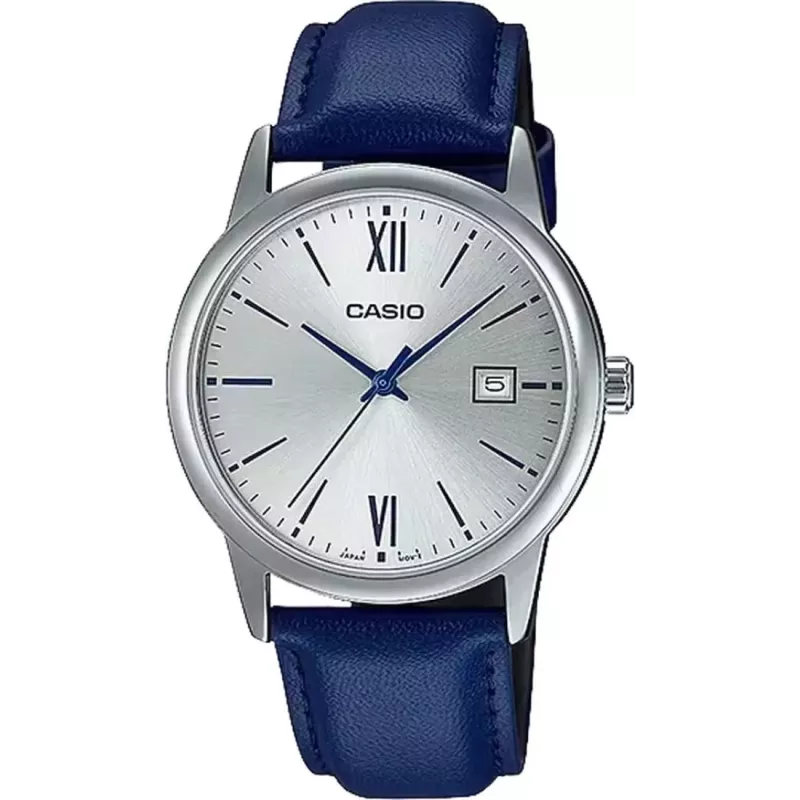 Годинник Casio TIMELESS COLLECTION MTP-V002L-2B3
