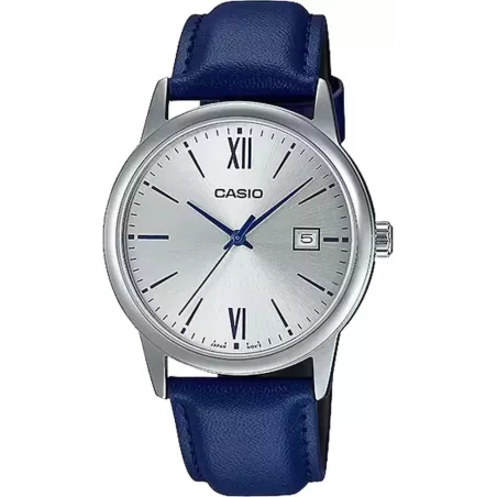 Годинник Casio TIMELESS COLLECTION MTP-V002L-2B3