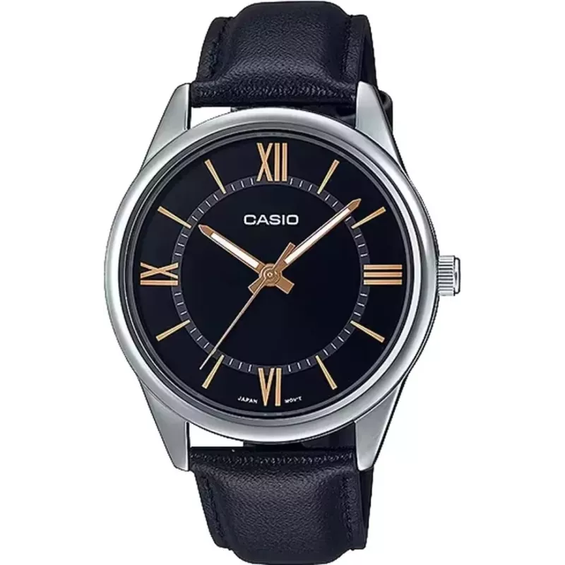 Годинник Casio TIMELESS COLLECTION MTP-V005L-1B5