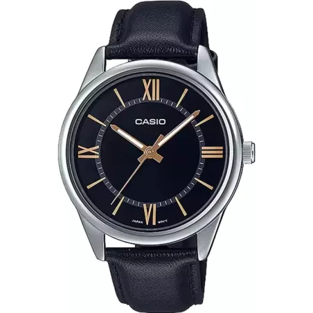 Годинник Casio TIMELESS COLLECTION MTP-V005L-1B5