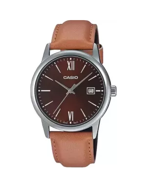 Годинник Casio TIMELESS COLLECTION MTP-V002L-5B3