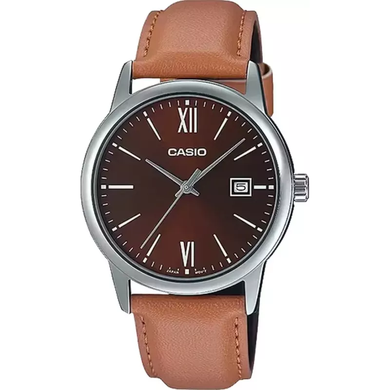Годинник Casio TIMELESS COLLECTION MTP-V002L-5B3