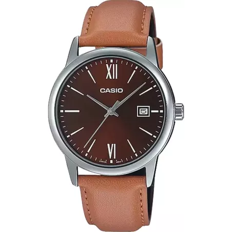 Годинник Casio TIMELESS COLLECTION MTP-V002L-5B3