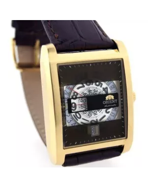 Orient FERAP003C0