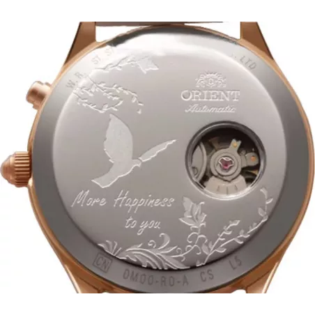 Orient FDM00001WL